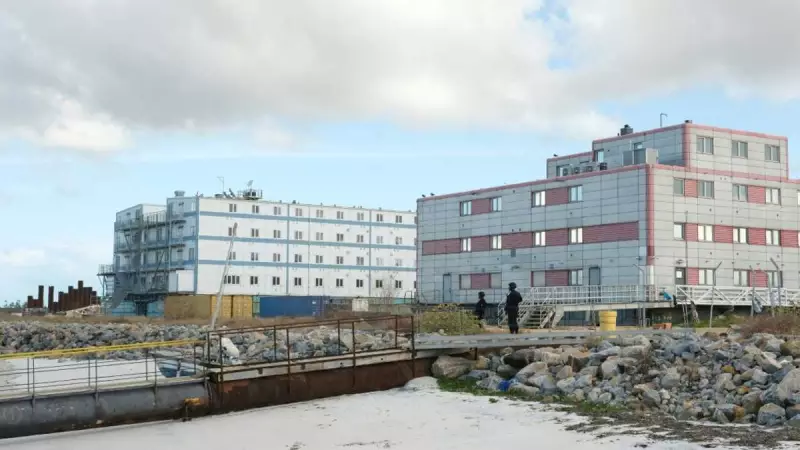 UK Withdraws $1.15bn Loan for Mozambique LNG Project Amid Security Concerns