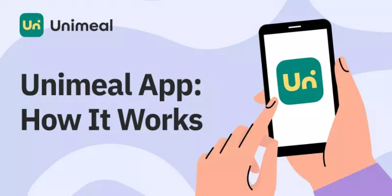Unimeal App Review 2025: Is It Safe for Nigerian Users?
