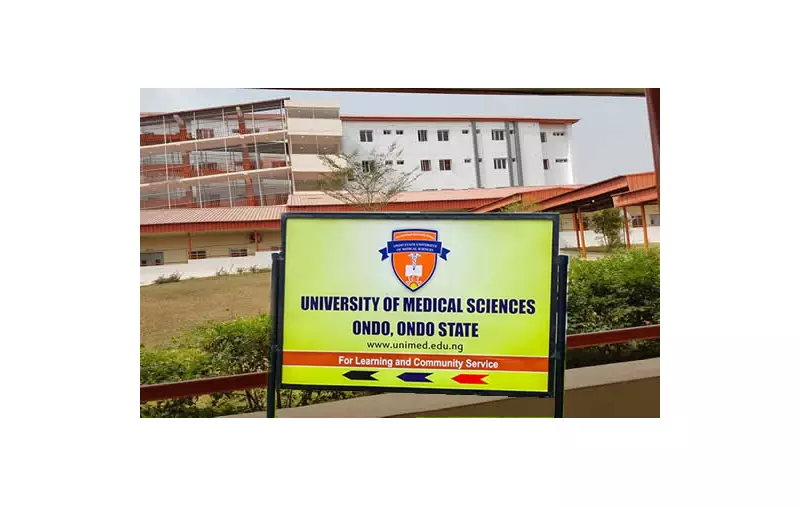 UNIMED Inducts 35 Pioneer Radiographers, Urges Professionalism