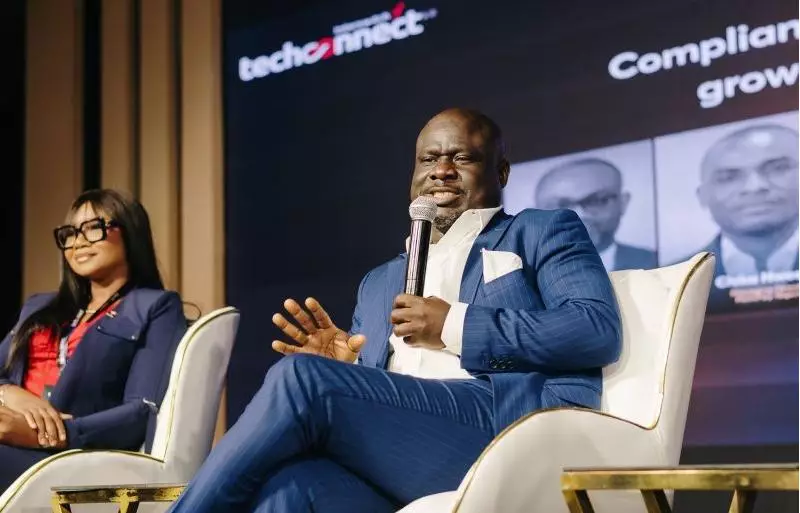 Union Bank CITO: AI, Cybersecurity Key to Trust in Nigeria's Banking Boom