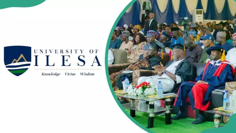 University of Ilesa: Complete Guide to Courses, Fees & 2025/2026 Cut-Off Mark