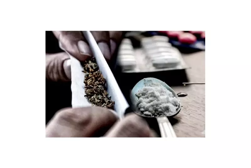 UNODC: 1 in 4 Nigerian Drug Users is Female, Treatment Gap Widens