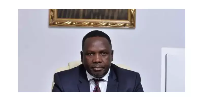 US Airstrike in Nigeria Called 'Sketchy' by Tinubu's Aide Daniel Bwala