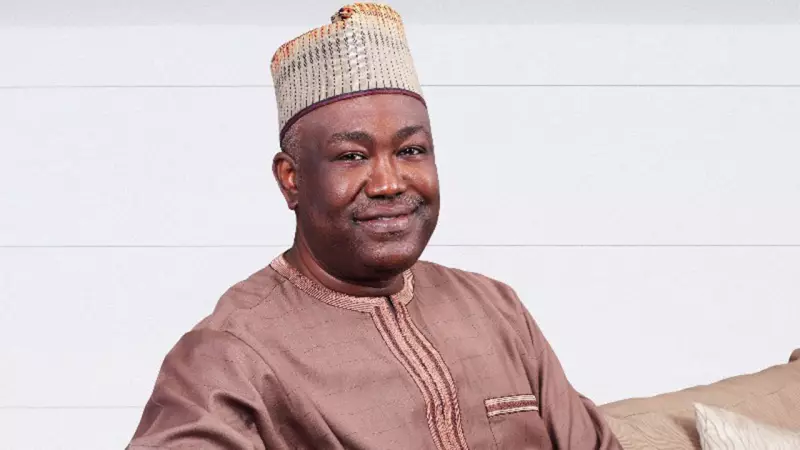 US Airstrikes in Nigeria Expose FG Security Failures, Says Hashim