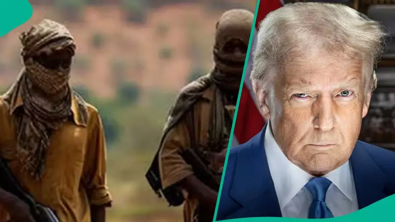 US Airstrikes in Sokoto: Lakurawa Terrorists Flee Tangaza After Attack