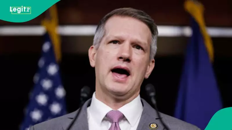 US Congressman Riley Moore Launches Trump-Directed Probe into Nigerian Christian Persecution