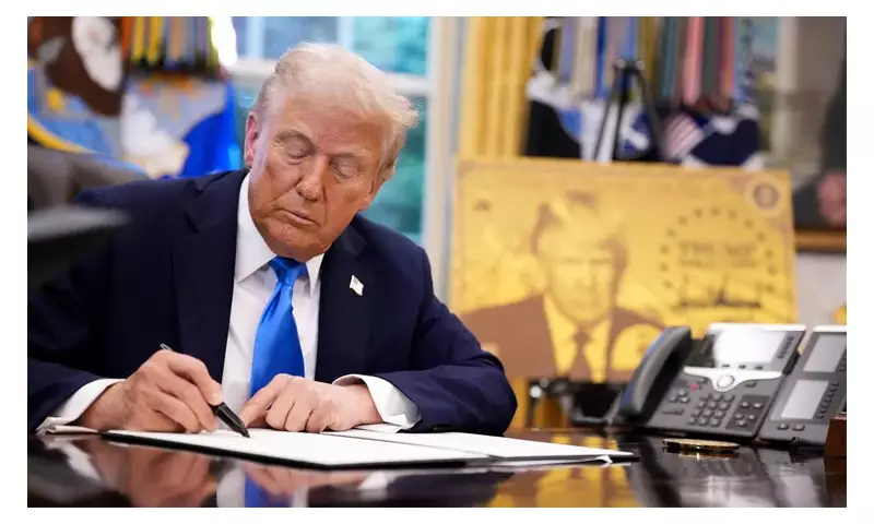 US Court Backs Trump's $100,000 H-1B Visa Fee, Tech Sector Braces for Impact