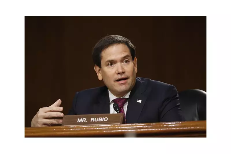 U.S. Escalates Pressure on Nigeria with Visa Restrictions Over Religious Freedom