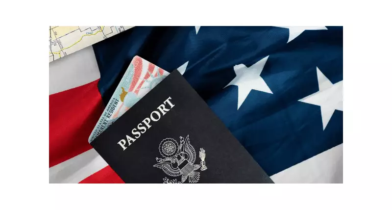US Halts Green Card, Citizenship for Nigerians in Expanded Travel Ban