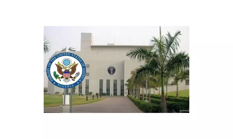 US Mission Launches 'Made in America, Loved in Nigeria' Skit Contest for Creators