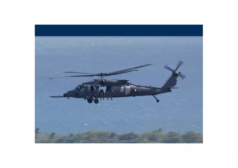 US Resumes Spy Flights Over Sambisa After Sokoto Strikes