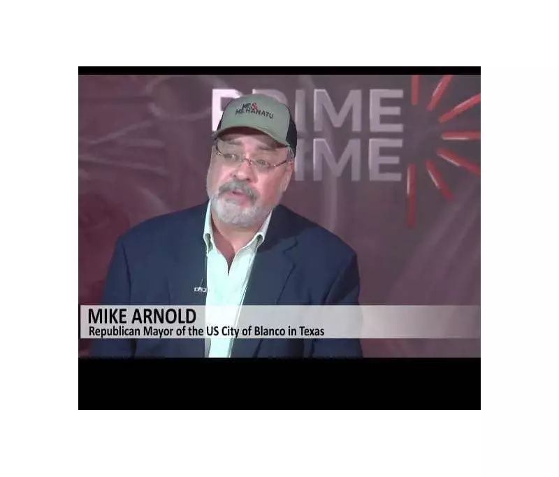 US Strikes in Sokoto Signal Start of Wider War on West African Jihad – Mike Arnold