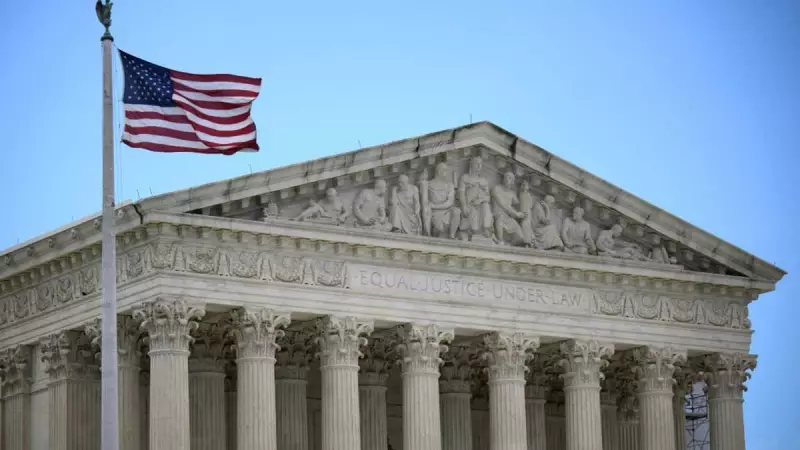 US Supreme Court Weighs $1 Billion Music Piracy Case Against Internet Provider