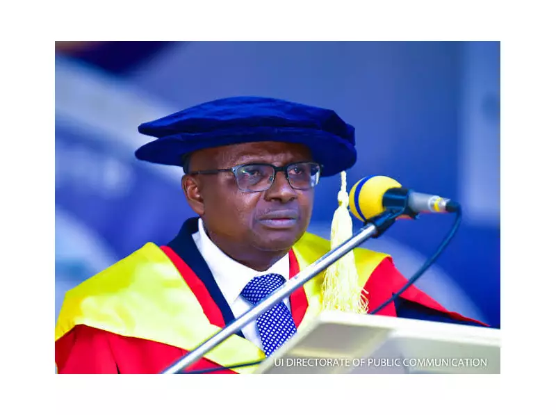 VC Demands Pedestrian Bridge on Oyo-Ogbomoso Expressway to Save Students