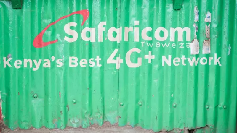 Vodacom Acquires $2.1 Billion Controlling Stake in Kenya's Safaricom