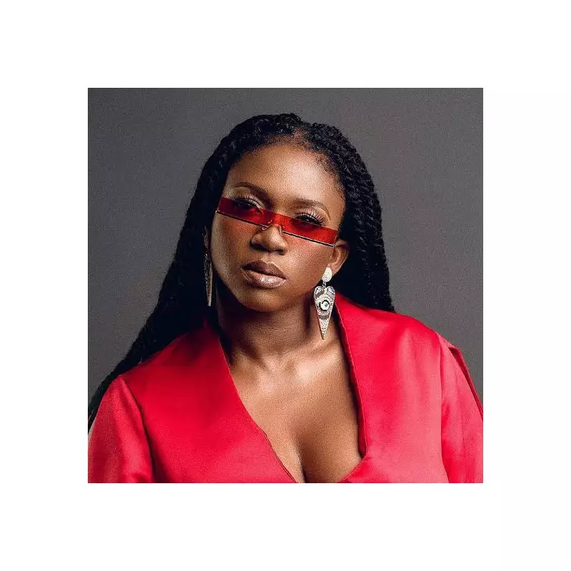 Waje Urges Male Influencers to Lead Online Culture Shift at Governors' Forum