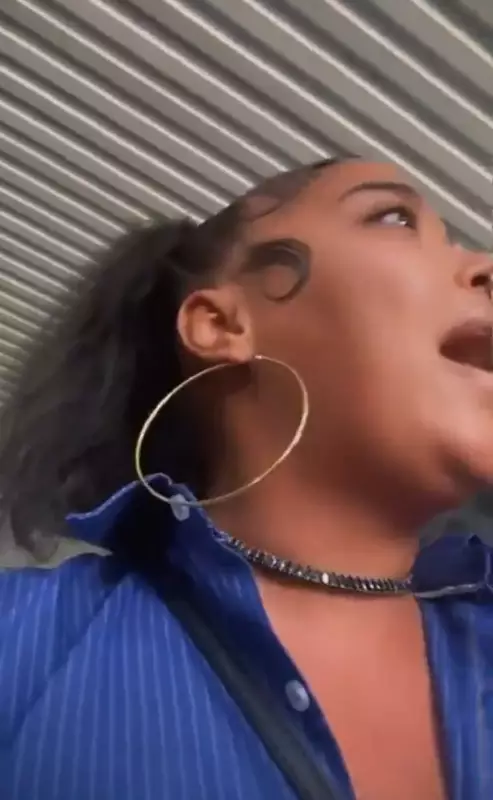 Warri Airport Drama: Lady's Nationality Questioned Over Foreign Passport