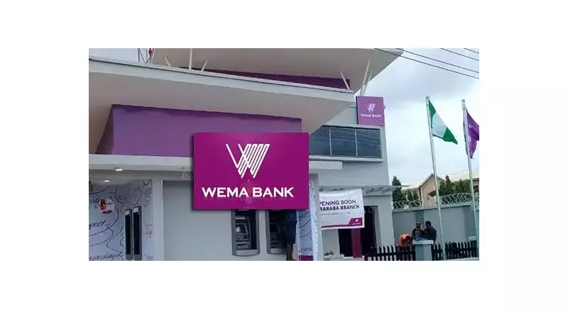 Wema Bank's Hackaholics 6.0 Awards N120m to Young Tech Innovators