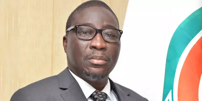 West Africa Urges Financial Sanctions to Combat Human Trafficking