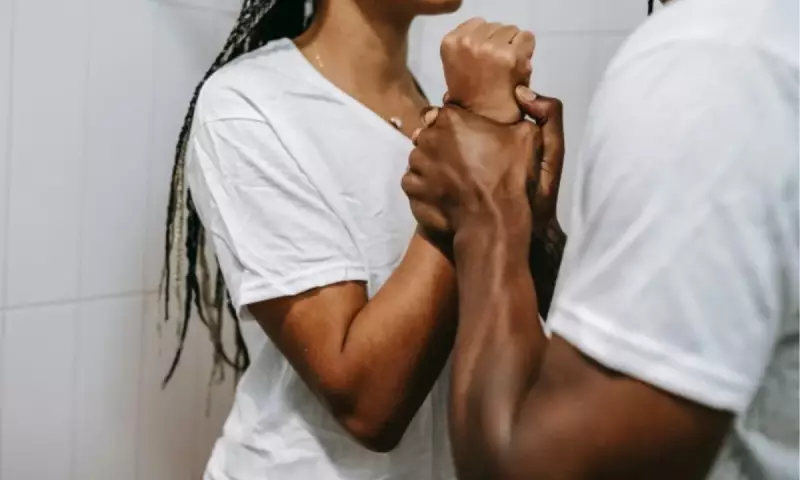 Why Educating Girls is Nigeria's Fastest Path to End Gender-Based Violence