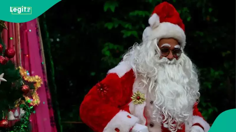 Why Red Santa Hats Symbolise Christmas: Origins and Meaning Explained