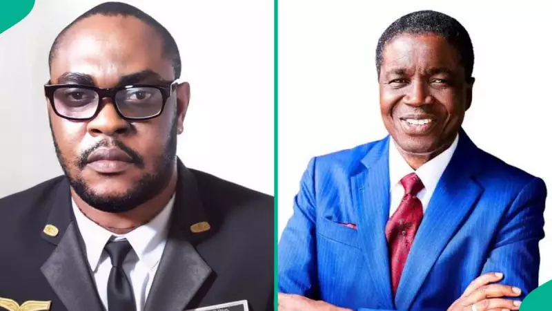 Why Was Bishop Abioye Absent from Shiloh 2025? Viral Post Sparks Ban Rumours