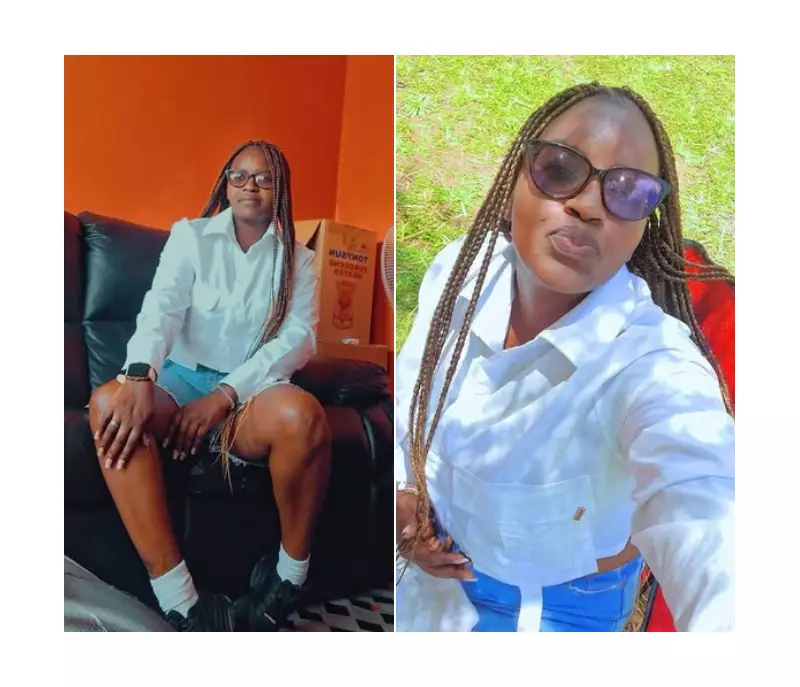 Widow, 32, Arraigned for Alleged Murder of Police Sergeant Husband in South Africa