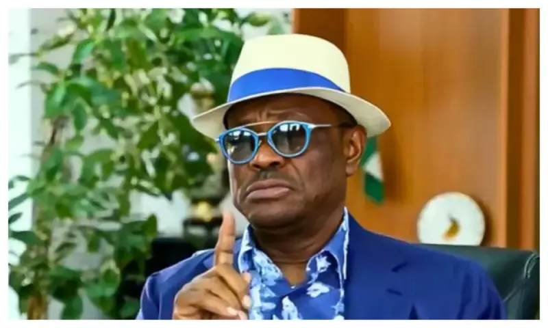 Wike Denies Makinde's Claim of 2027 PDP Plot for Tinubu as "Blatant Lie"