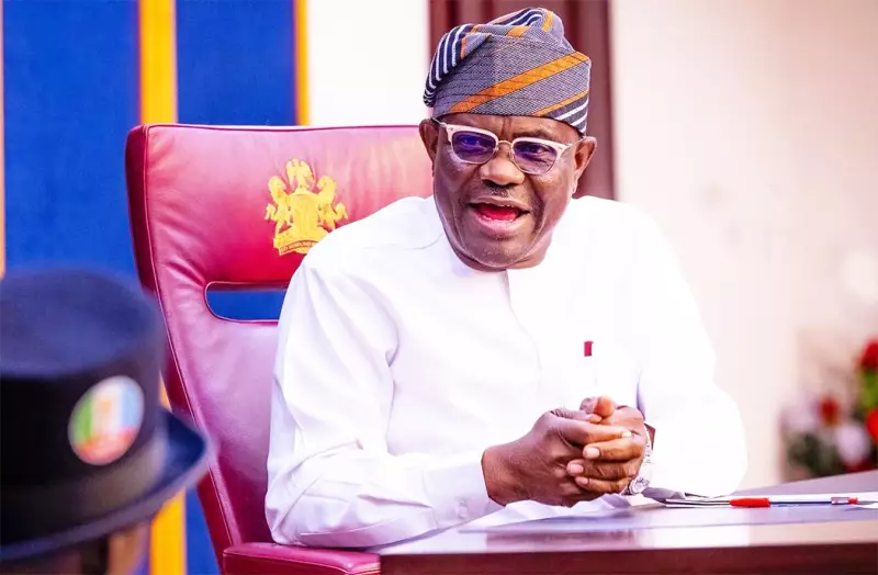 Wike: No Election Victory in Rivers Without Our Grassroots Structure