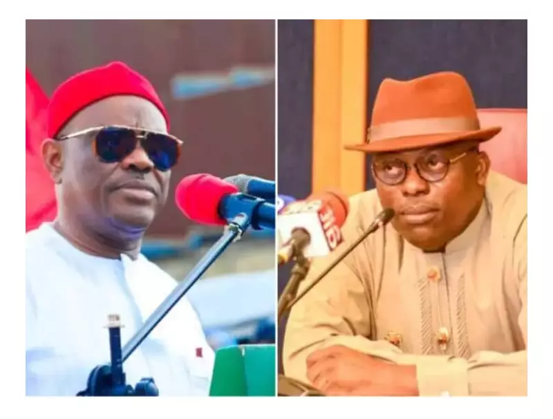 Wike Rejects Fubara as Rivers APC Leader, Claims Control of Grassroots Structure