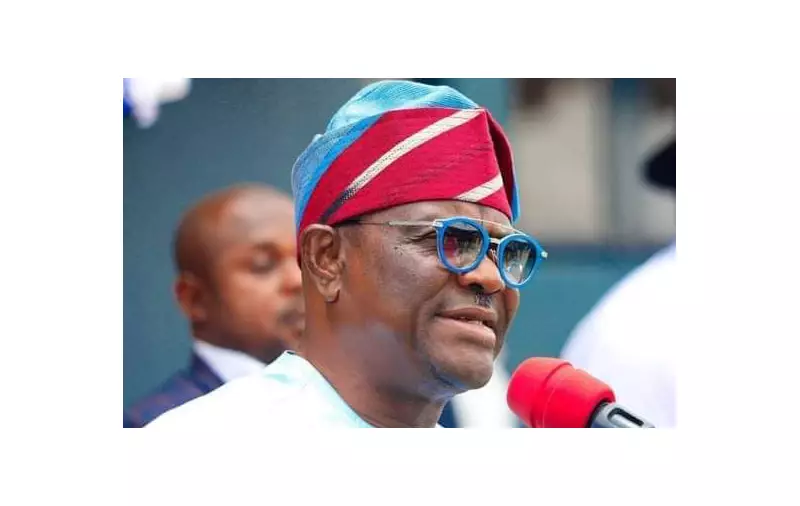 Wike Vows to Correct Rivers' Leadership Mistake in 2027 Elections