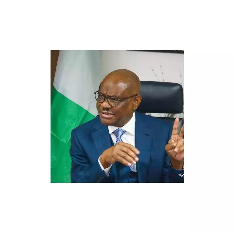 Wike Warns Fubara, Others: Defecting to APC Won't Secure 2027 Ticket