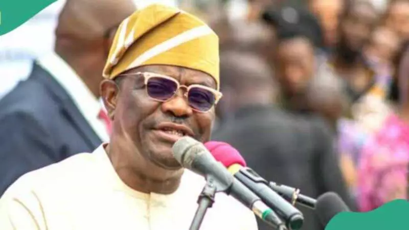 Wike Warns PDP: Resolve Internal Crisis or Face 2027 Election Defeat