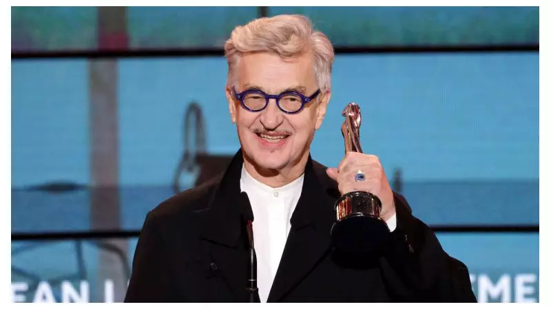 Wim Wenders to Lead Berlinale 2026 Jury; Nigeria's Oscar Hopes Pause, Coal City Fest Opens