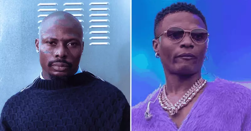 Wizkid & Asake Announce 'REAL' EP: Inside Their Brotherhood & 2025 Collaboration