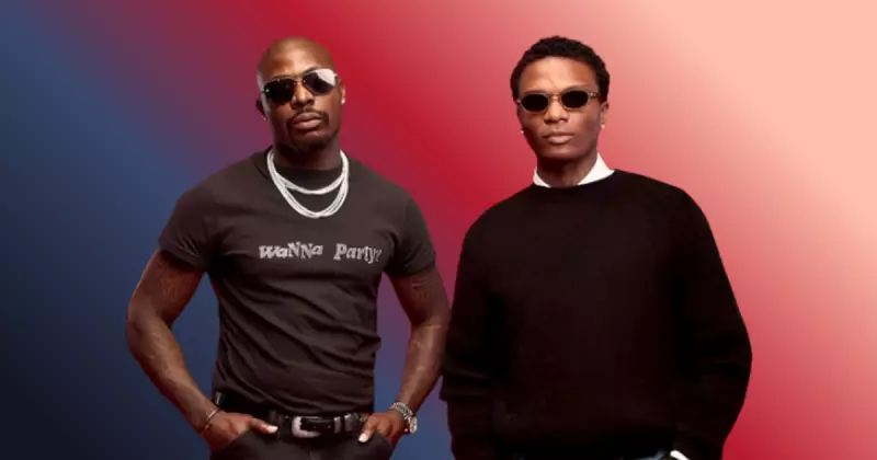 Wizkid & Asake Endorse AI in Music: A Creative Tool, Not a Replacement