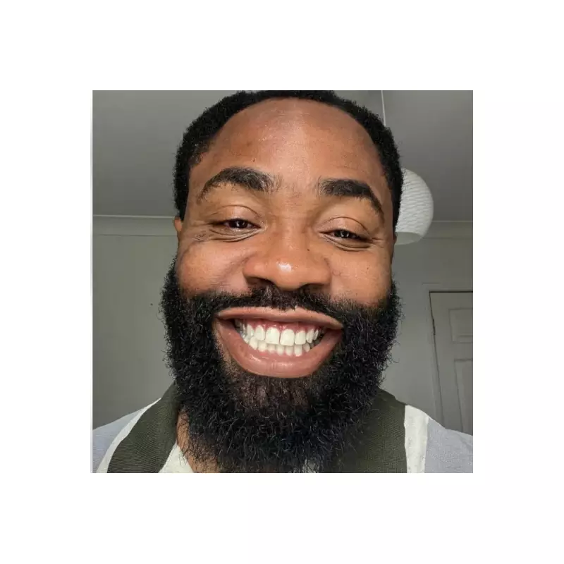 Woli Arole: Why I Keep My Family Off Social Media