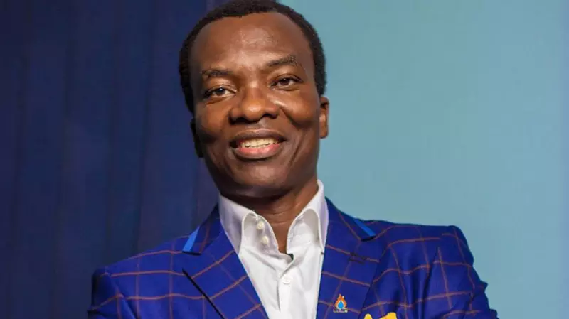 Women's 'Overflow' Power to Transform Families, Nations Stressed at Ogun Church Convention