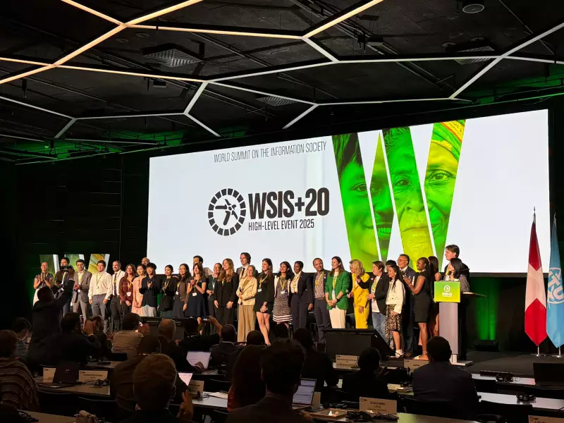 WSIS+20 Review: Nigeria Faces Urgent Call to Bridge Digital Divides