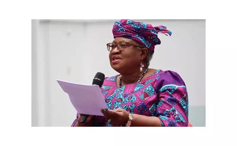 WTO Chief, Nigerian Minister Urge Developing Nations to Prioritise Services Trade