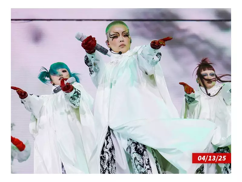 XG's Cocona Comes Out as Transmasculine and Nonbinary on 20th Birthday