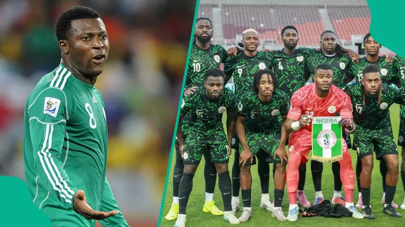 Yakubu Aiyegbeni Names Osimhen and Bassey as Key to Super Eagles AFCON 2025 Victory
