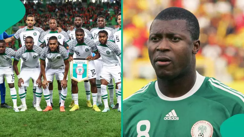 Yakubu Aiyegbeni: Super Eagles Lack Creative Midfielders for AFCON 2025