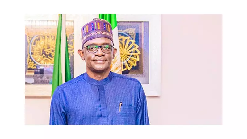 Yobe Establishes 3 New MDAs to Boost Infrastructure, Healthcare, and Power