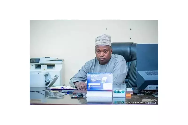 Yobe Govt Exposes Sexual Abuse Ring at Potiskum Prison, Inmate Impregnated