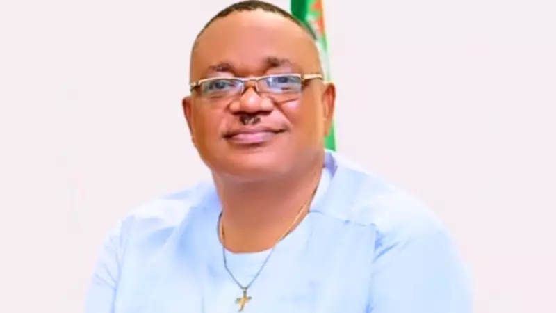 YPP Expels Rep Member Uzokwe Peter, Elects New Officers in Abuja NEC Meeting