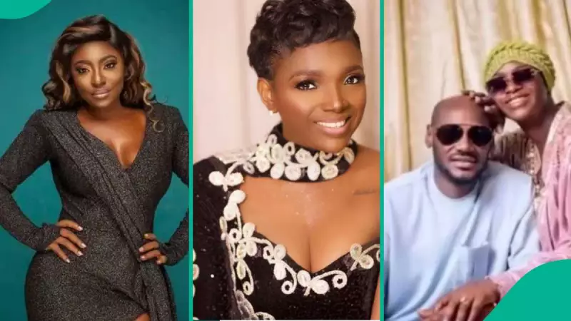 Yvonne Jegede Reveals Truth About Annie Idibia Fallout: 'We Were Never Close'