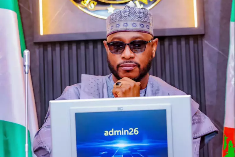 Zamfara Proposes N861 Billion 2026 Budget, Focus on Capital Projects