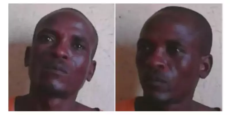 Zimbabwe Prison Escape: Inmate Flees Harare Central Prison in Workshop Vehicle