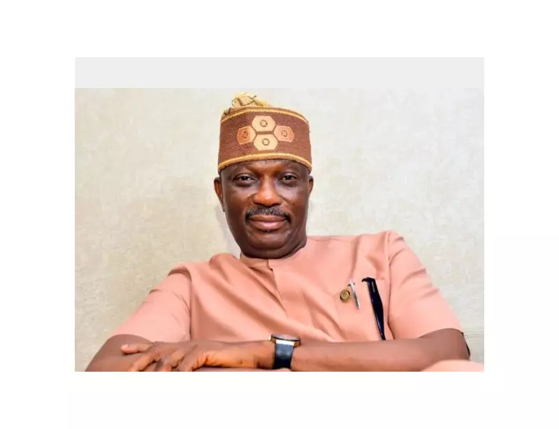 Zion Akingboye Slams Father's Ex-Aide Over False Medical History Claims